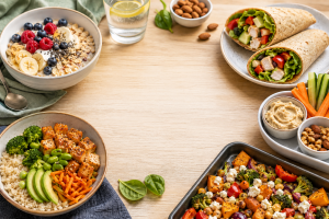 Einfache Rezepte bei ADHS: schnelle Ideen für mehr Struktur im Alltag